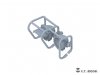 E.T. Model P35-269 Lights Set for Russian T-62 Family ( 3D Print ) 1/35